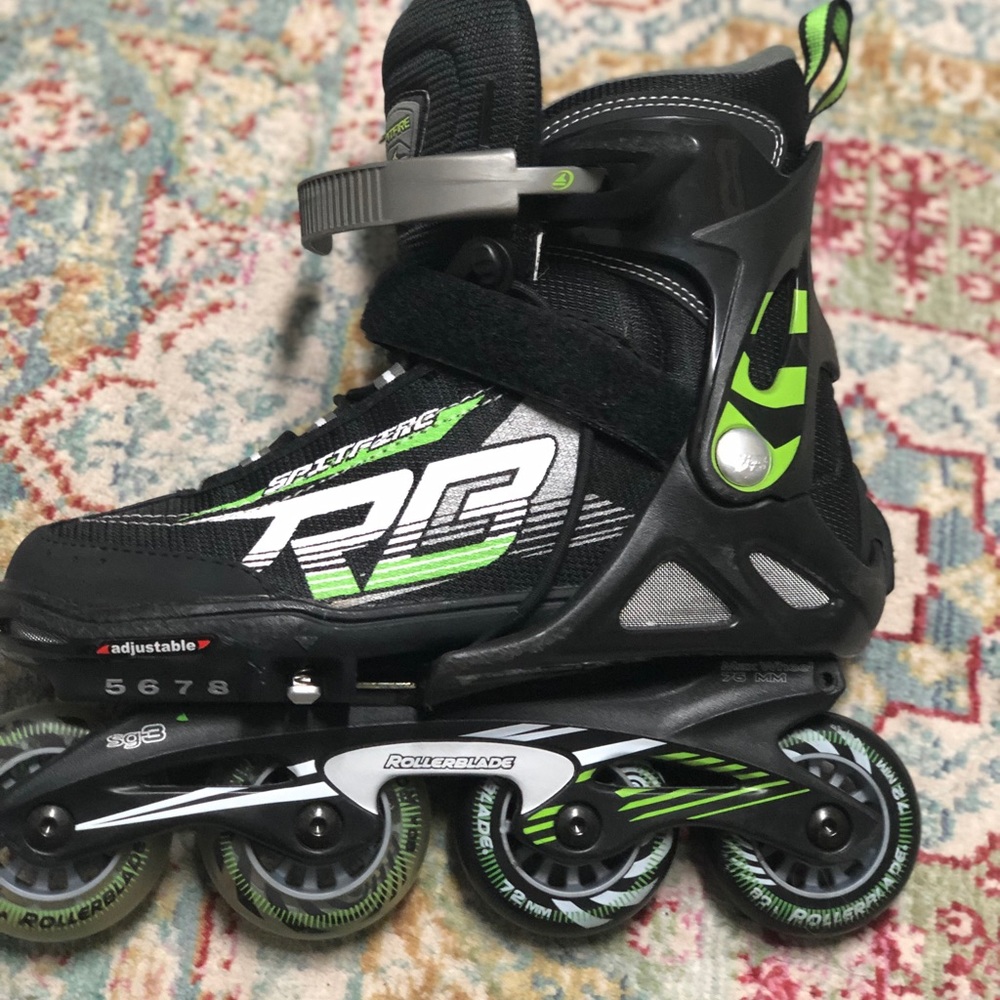 Skates